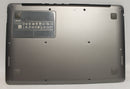 60.M4Un1.001 Acer Bottom Base Cover Silver With Antenna Aspire S3-391-6046 Ultrabook Grade A