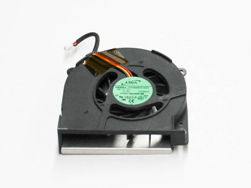 K000023650 FAN CPU Compatible with Toshiba