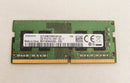 M471A5644EB0-CRC Memory 2Gb 1Rx16 Pc4-2400T Ddr4Compatible With SAMSUNG