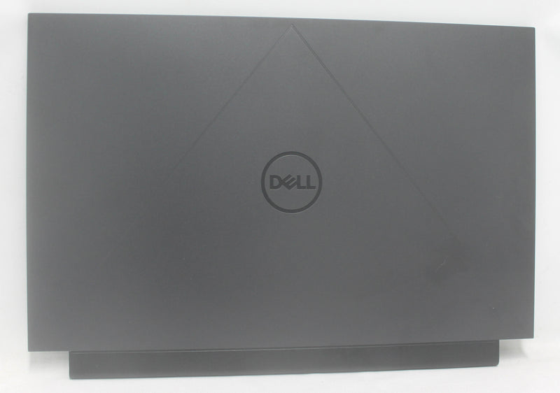 684XF Lcd Back Cover Black G15 5530 Compatible With Dell