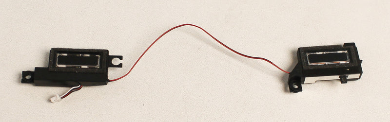 L70929-001 Speaker Dual Rear Envy 13-Ah0051Wm Compatible With Hp 