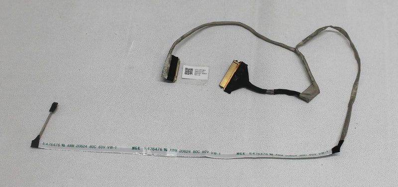 DD0G7DLC001 Lcd Cable Pavilion 13-An0010NrCompatible With HP