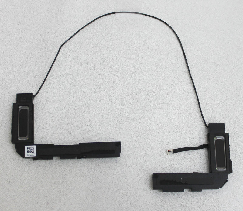 PK23000RK00 Speaker Set Left And Right Aspire Switch Sw5-173-648Z Compatible With Acer