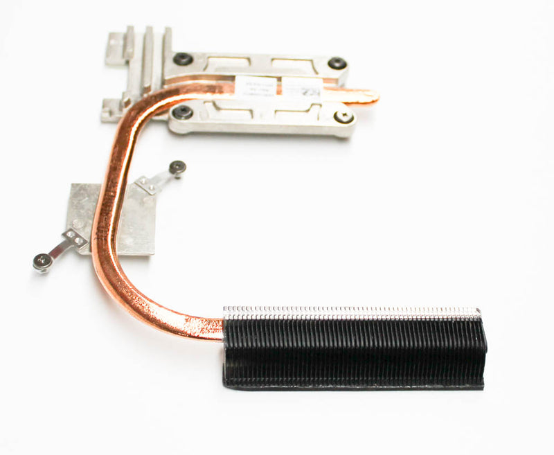 4AR01HSWI40 Inspiron 14R N4110 Intel Cpu Cooling Heatsink Compatible with Dell