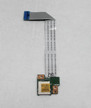 L38117-001 Card Reader Board W/Cable Spectre X360 Convertible 15-Df1043Dx Compatible With HP