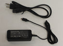 GEN-0A001-00130700 AC ADAPTER 24W 12V/2A M-PLUG US TYPE C100P Compatible with Asus