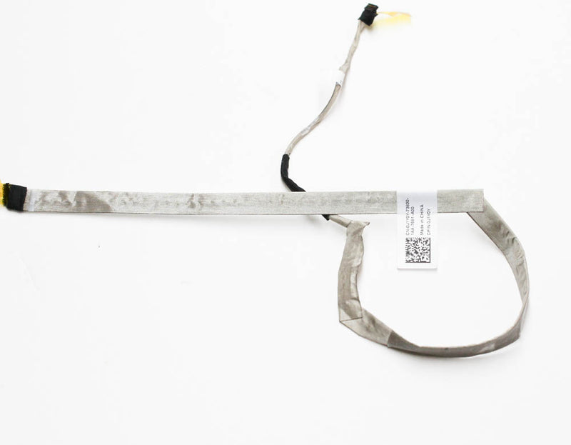 DD0R03TH000 Inspiron 17R (N7110) Web Camera Cable For Laptop Compatible With Dell