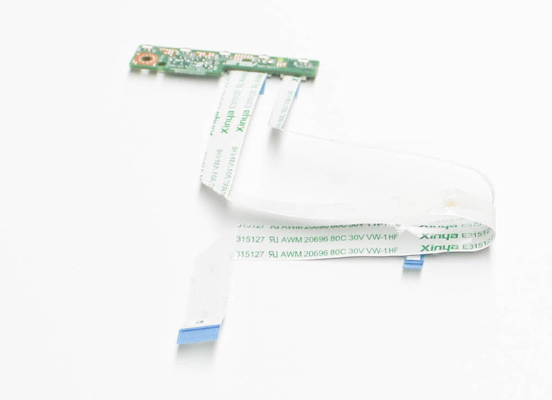 90Nb00L0-R12000 Asus Pc Board X201E Led_Bd./As Grade A