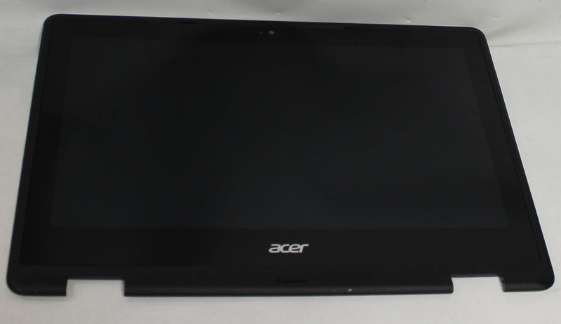 6M.Gl5N1.001 Acer Lcd 11.6 Touchscreen With Digitizer Fhd Black Spin 1 Sp111-31-C2W3 Grade A