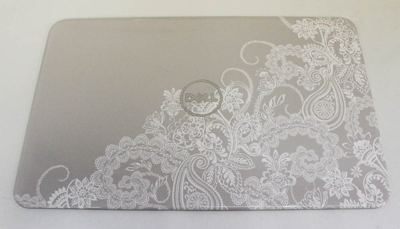 8T8Kr Dell Inspiron 15R Switchable Sangeet Lcd Back Cover Lid Grade B Grade A