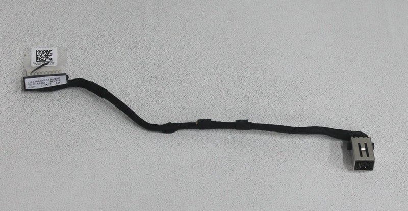 0H0FJ5 Dc In Jack Connector Inspiron 16-7610Compatible With DELL