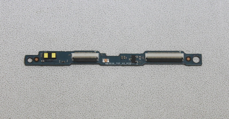 NP17JBE8623868A SENSOR BOARD H 82L5 TOF_BOARD IDEAPAD 5 PRO-16IHU6 Compatible With LENOVO