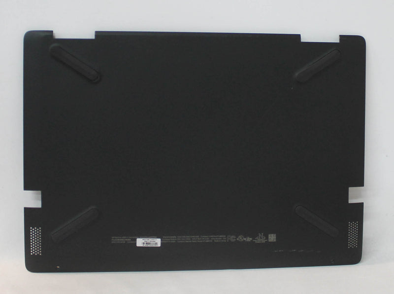 BOTTOM BASE COVER PAVILION X360 CONVERTIBLE 11M-AP0013DX Compatible with HP