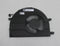 5F10S14032 CPU COOLING FAN W 82R9 FCN IDEAPAD FLEX 5 14IAU7 Compatible With LENOVO