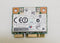 43Y6553 Lenovo Thinkpad 14" Edge 14 Laptop Wifi Wireless 802.11 B/G/N Card Grade A