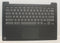 5CB0S72847 PALMREST TOP COVER WITH KEYBOARD US B GREY 81JW CHROMEBOOK S330 Compatible with Lenovo