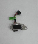 730932-YD1 730932-Yd1 15-N020Ca 15-065Nr Series Dc-In Power Dc Jack ConnectorCompatible With HP