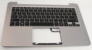 13Nb0Ab5Am0212 Asus Palmrest Top Cover W/Keyboard_(Us-English)_Module/As Ux305Ua-1C Ux305Ua Grade A