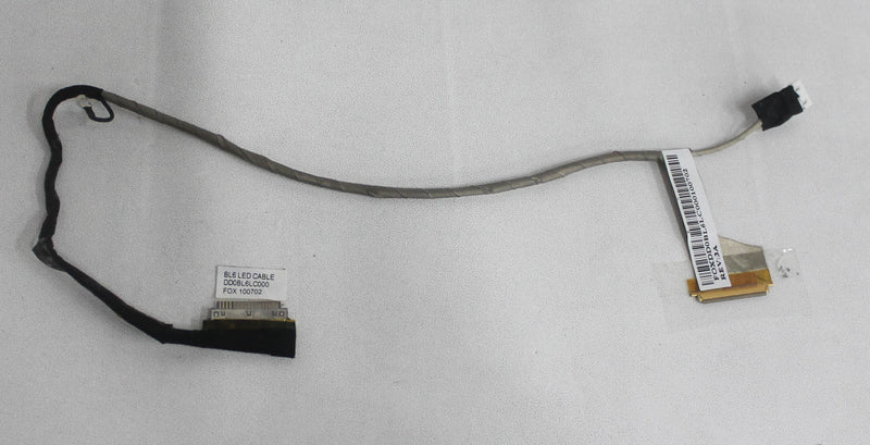 DD0BL6LC000 Lcd Display Cable Satellite L655DCompatible With TOSHIBA