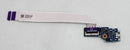 L52650-001 USB BOARD WITH CABLE ENVY 17M-CE0013DX Compatible with HP