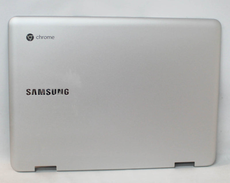 LAC BACK COVER SILVER XE520QAB-K01US Compatible with Samsung