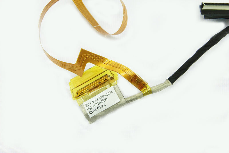 Ba39-01157A Samsung Series 7 Np700Z3A Video Cable 14.0" Wxga Grade A