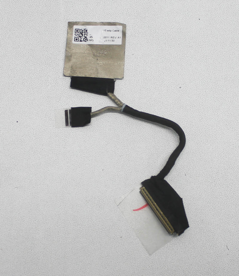 450.0MJ03.0011 Lcd Cable & Touch Control Bd Cable Compatible With Envy X360 Convertible 15-Eu1073Cl Compatible With HP