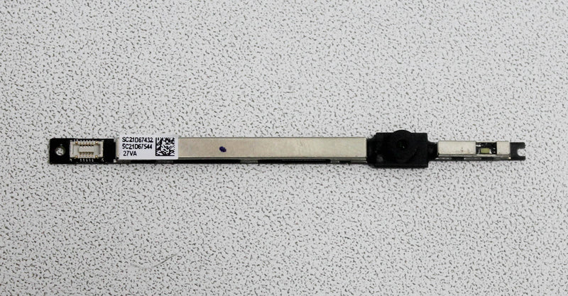 5C21D67544 Webcam Camera Fhd Thinkpad X1 Carbon 10Th Gen Replacement Parts Compatible With LENOVO