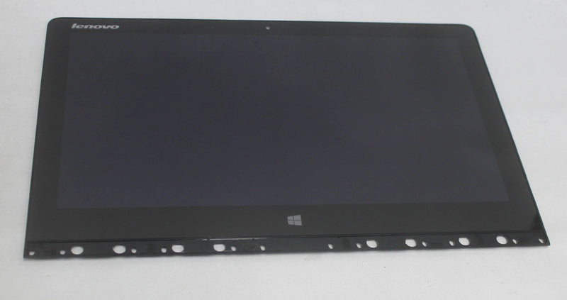 5D10K81630 LCD 13.3 Touchscreen W/Digitizer FHD Inspiron 13 7373 Compatible with Lenovo