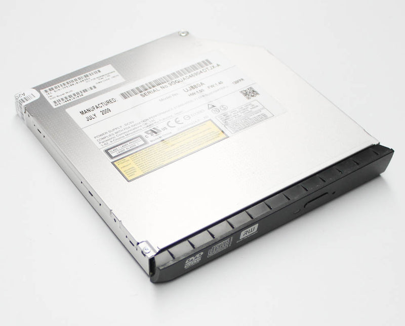 V000181030 8X DVD+/-R SLIM DRIVE Compatible with Toshiba