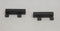 5CB1H30527 Hinge Cover C 82S9 R+L Black Ideapad Gaming 3 15Arh7Compatible With Lenovo