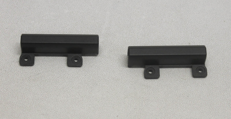 5CB1H30527 Hinge Cover C 82S9 R+L Black Ideapad Gaming 3 15Arh7Compatible With Lenovo