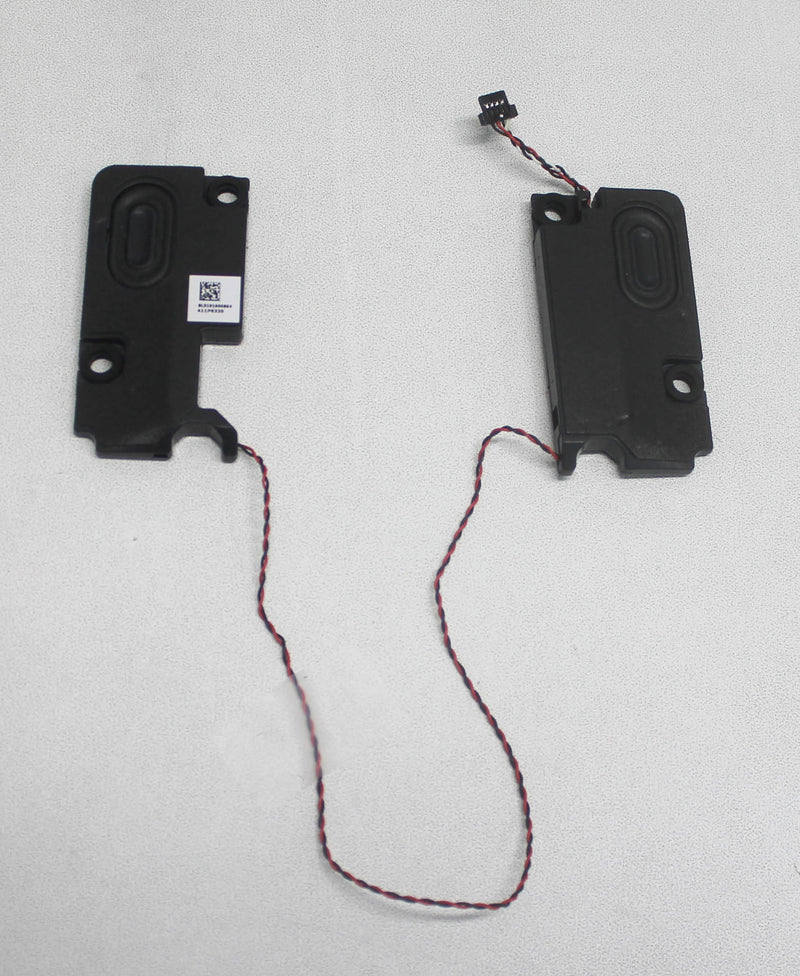 5SB0S31935 Speaker Set Left & Right Ideapad 3 Cb-11Ast05 Compatible With Lenovo 