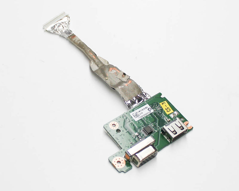 A000074830 Toshiba Satellite L745-S4210 Laptop Usb Crt Board Vga Grade A