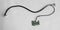 DAFY5TH18D0 Inspiron 1521 Wireless Switch Board With Cable Tha01 Compatible with Dell