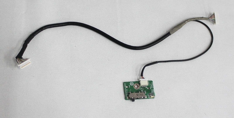 DAFY5TH18D0 Inspiron 1521 Wireless Switch Board With Cable Tha01 Compatible with Dell