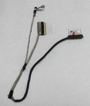 14005-03090600 Lcd Edp Cable 40Pin Bk Gu502Du Rog Zephyrus Ga502Du-Br7N6Compatible With Asus