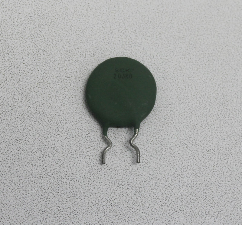 SCK-203R0 Component Power Thermistor Ntc Sck Series Compatible with Generic