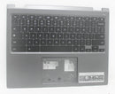 60.HQBN7.002 Lcd Back Cover Gray Chromebook Spin Cp713-2W-5874 Compatible with Acer