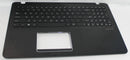 90Nb0Ce3-R30290-B Asus Palmrest Top Cover W/Keyboard (Us) Module/As Black Ux560Uxk-1C Grade B