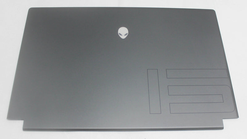 THDW7-B Lcd Back Cover Alienware M15 R7 Grade B Compatible With Dell