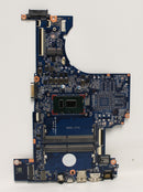 HP-SR3LA Motherboard Intel Core I5-8250U 1.6Ghz Sr3La Uma Win 15-Cc123Cl Compatible With Hp 