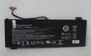 AP18E8M Battery 57Wh 3574Mah 4S1P 65W Nitro 5 An515-43-R0Ym Replacement Parts Compatible With Lenovo