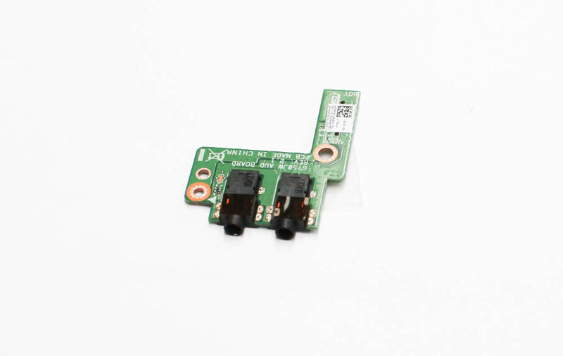 60NB04J0-AU1020 G750Jw Audio_Bd./AsCompatible With Asus