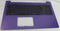 90Nb04X3-R31Us0 Asus Palmrest X553Ma-2C K/B_(Us)_Module/As Purple Grade A