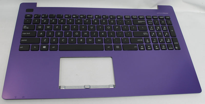 90Nb04X3-R31Us0 Asus Palmrest X553Ma-2C K/B_(Us)_Module/As Purple Grade A
