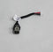 DC301014I00 Dc In Connector W/Cable 81V0 Ideapad S540-14ImlCompatible With Lenovo