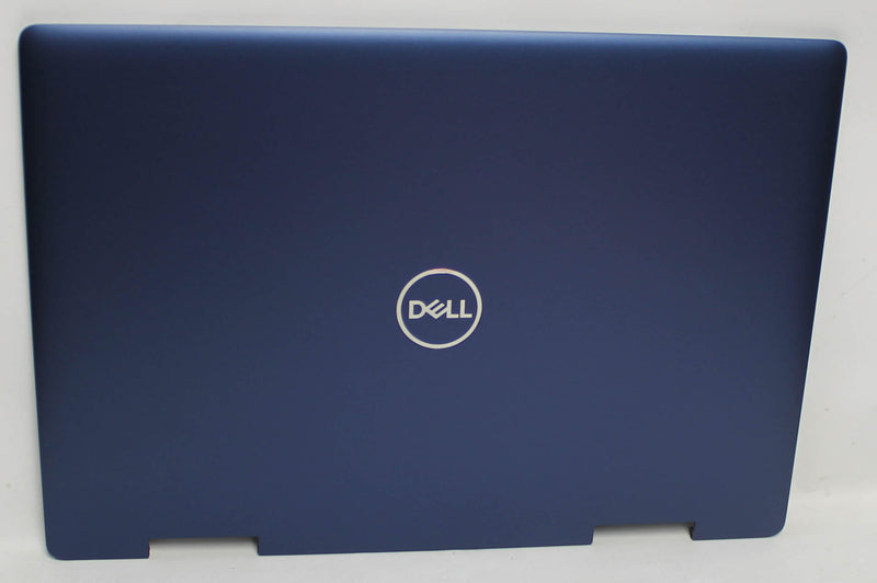 460.0F90J.0021 Dell Lcd Back Cover Blue Inspiron 14 5485 Grade A