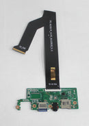 YM2009092-KK Usb Audio Card Reader Io Pc Board W/Cable Evc156-2 Compatible With Evoo