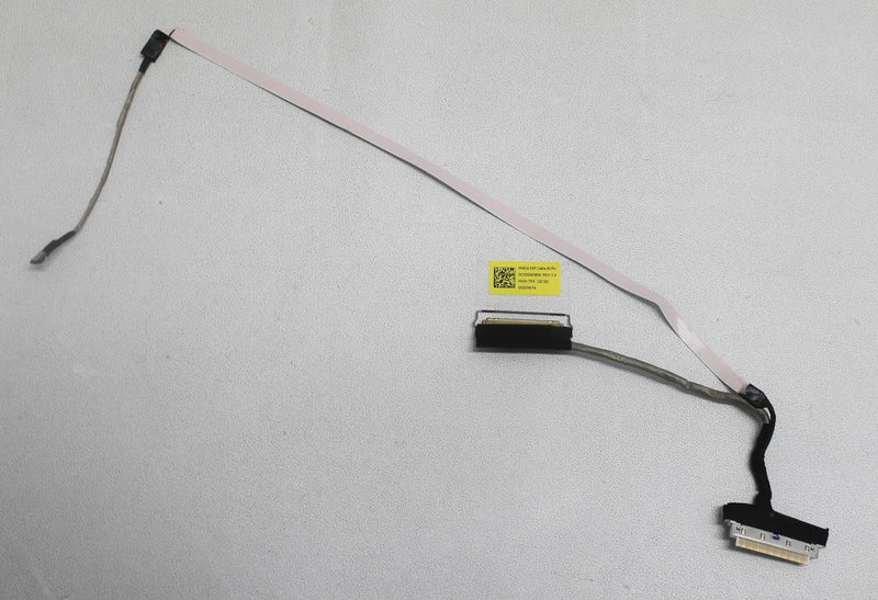 50.QFJN2.007 Lcd Edp Cable 40Pins 165Hz Flat Nitro 5 An515-58-5046 Compatible with ACER